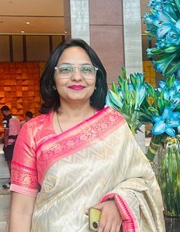 Vaidya Pragati Katariya